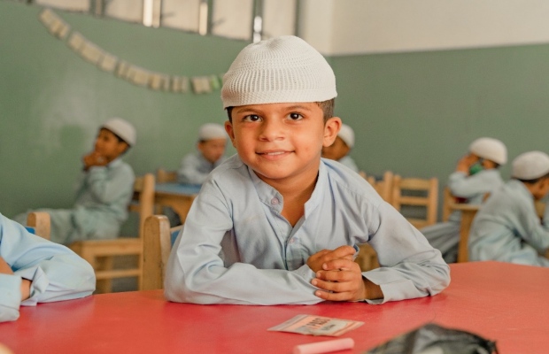 Islamic Education in Pakistan