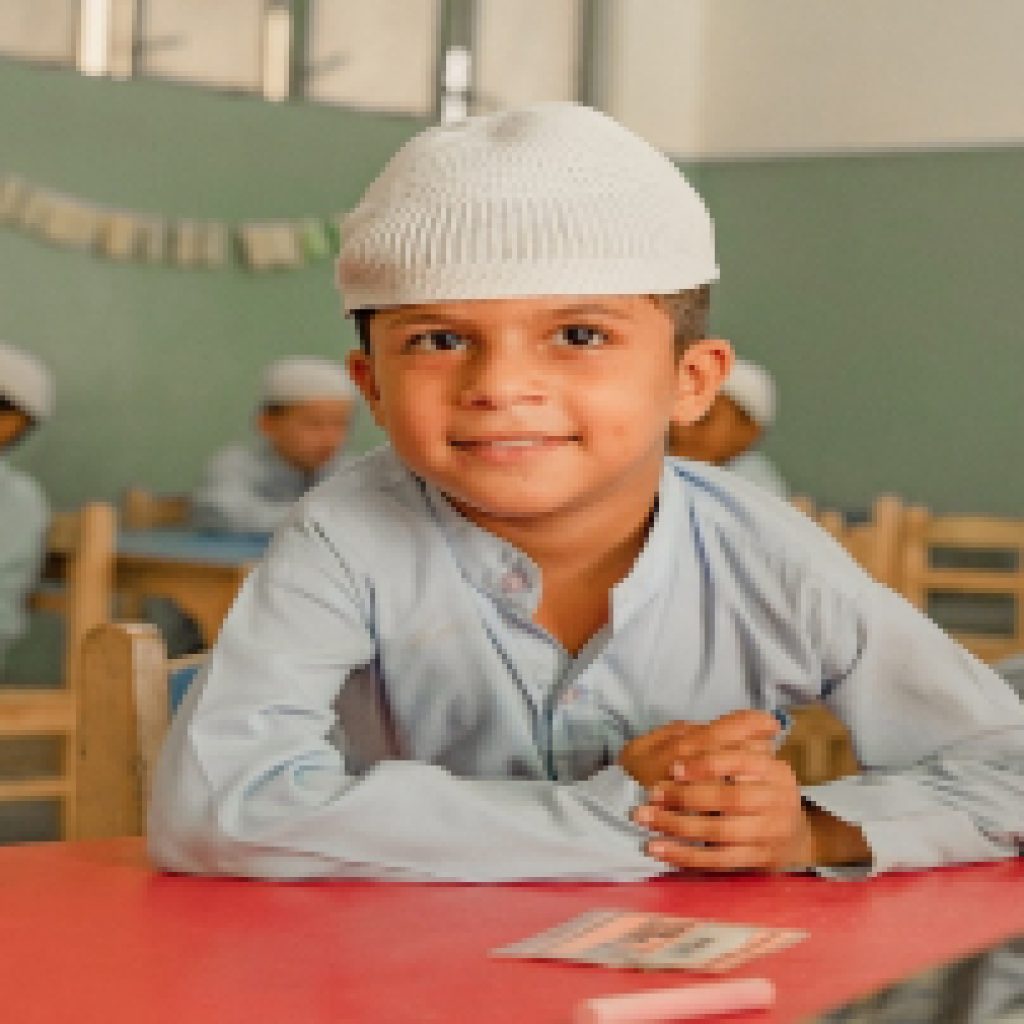Madrasa Education in Pakistan